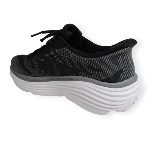 SKECHERS 220611 BLK MAX CUSHIONING ENDEAVOUR EXCIT