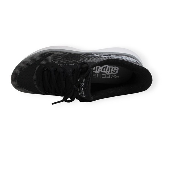 SKECHERS 220611 BLK MAX CUSHIONING ENDEAVOUR EXCIT