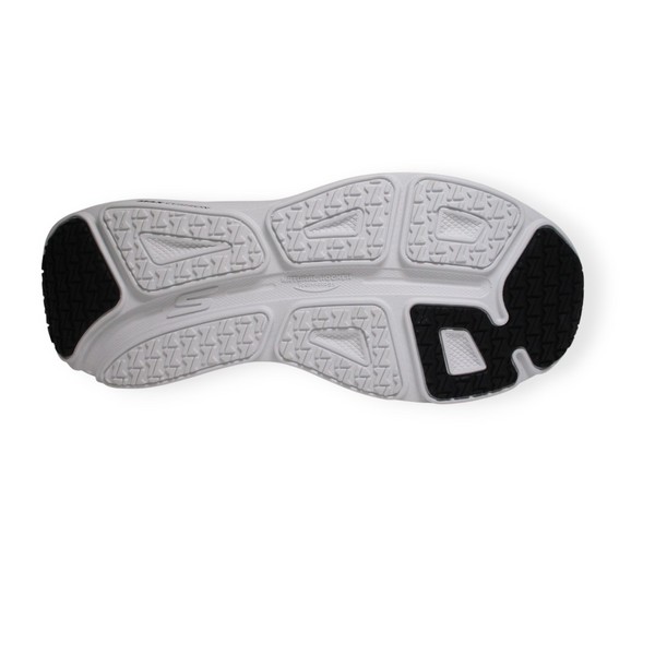 SKECHERS 220611 BLK MAX CUSHIONING ENDEAVOUR EXCIT