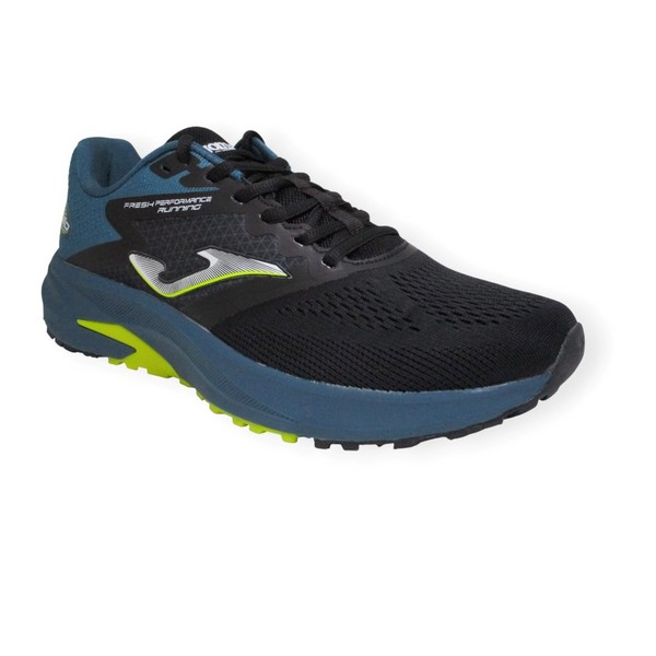 JOMA SPEED 2641 BLACK RUNNING