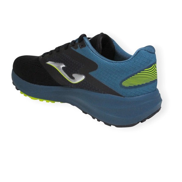 JOMA SPEED 2641 BLACK RUNNING