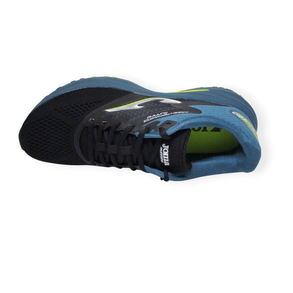 JOMA SPEED 2641 BLACK RUNNING