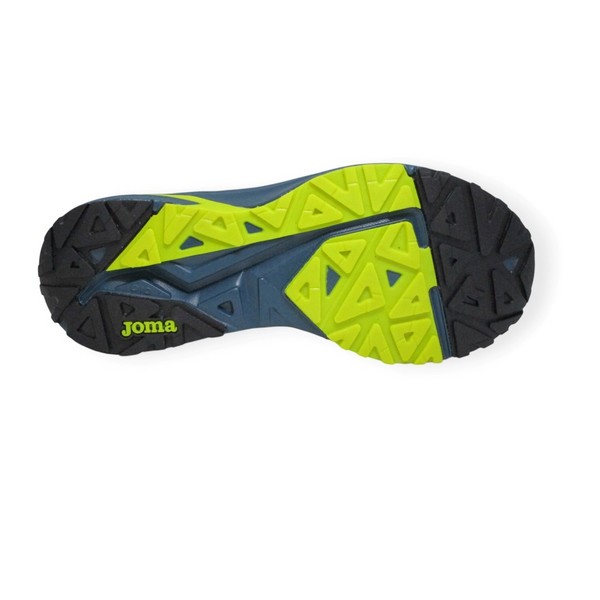JOMA SPEED 2641 BLACK RUNNING 6