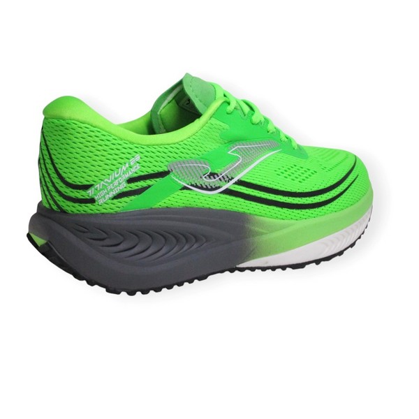 JOMA TITANIUM 2515 GREEN RUNNING