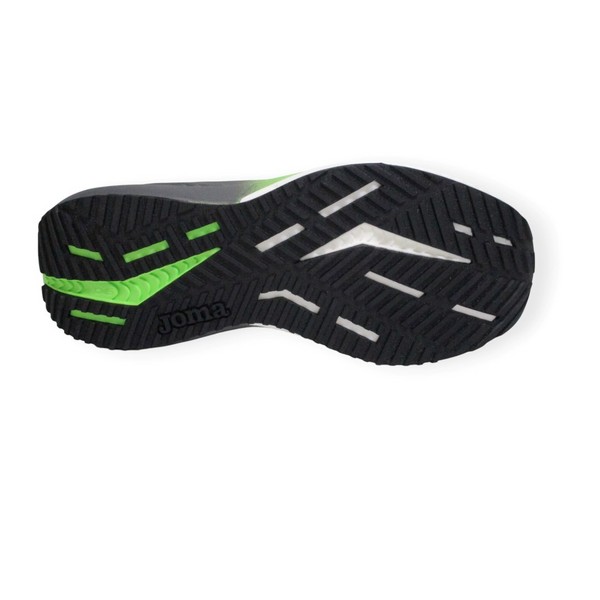 JOMA TITANIUM 2515 GREEN RUNNING 6