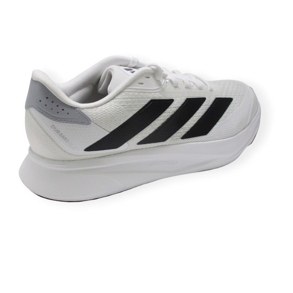 ADIDAS IH8215 DURAMO SI2 M LIGHTMOTION BLACK RUN