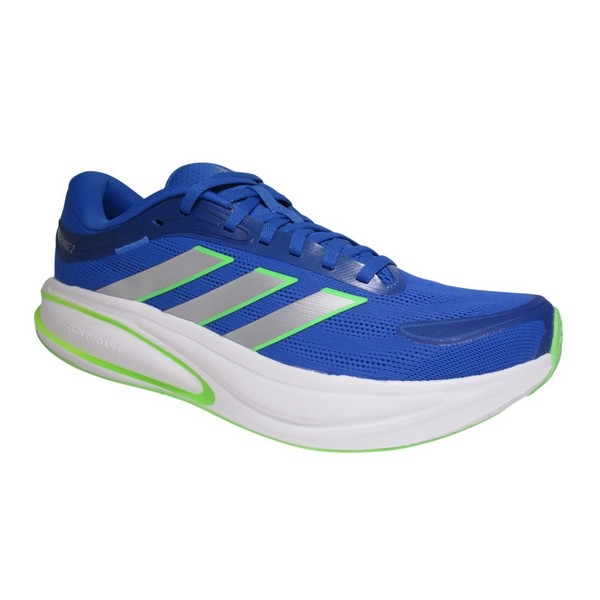 ADIDAS KJ1756 REPONSE 2 M BLUE SILVER. RUNNING