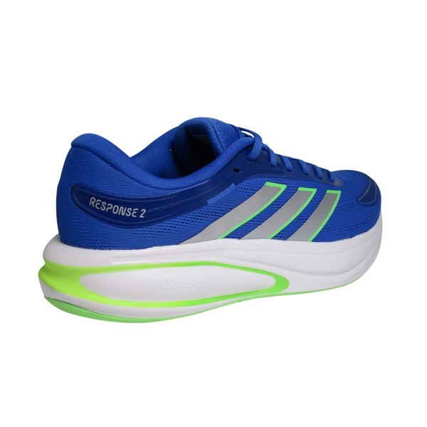 ADIDAS KJ1756 REPONSE 2 M BLUE SILVER. RUNNING