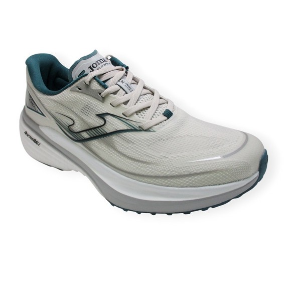 JOMA SUPERCROSS M 2602 WHITE RUNNING