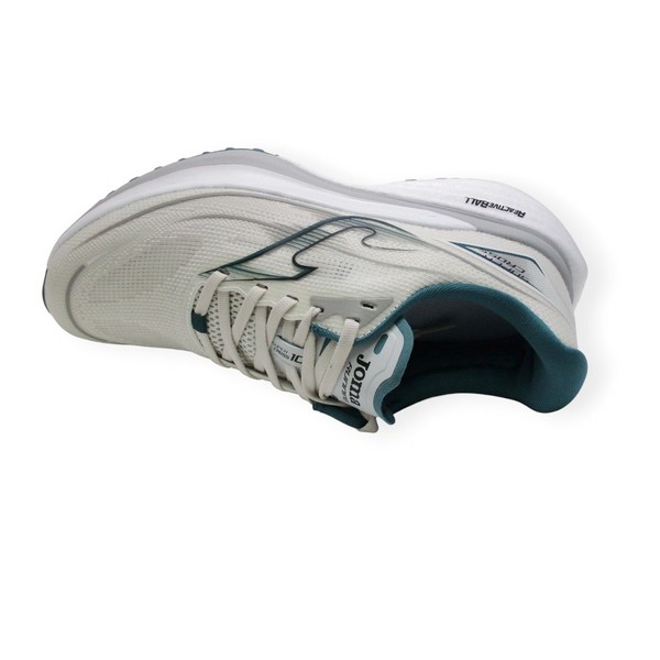 JOMA SUPERCROSS M 2602 WHITE RUNNING