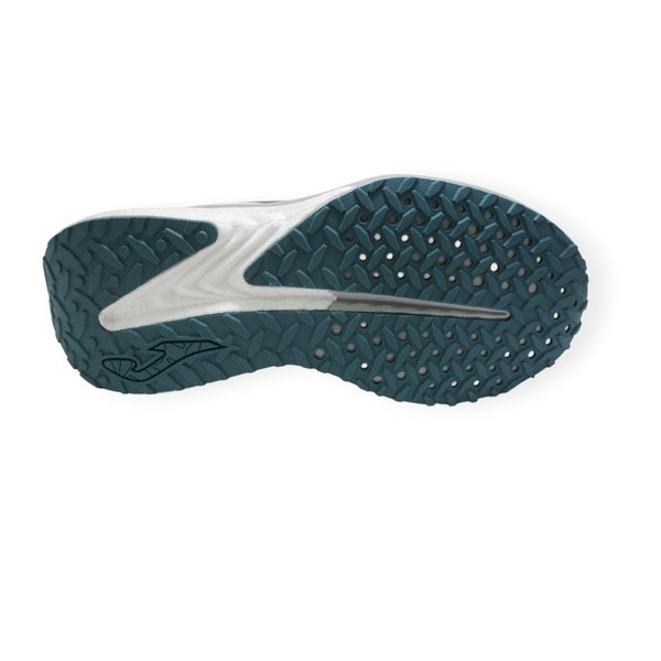 JOMA SUPERCROSS M 2602 WHITE RUNNING 6