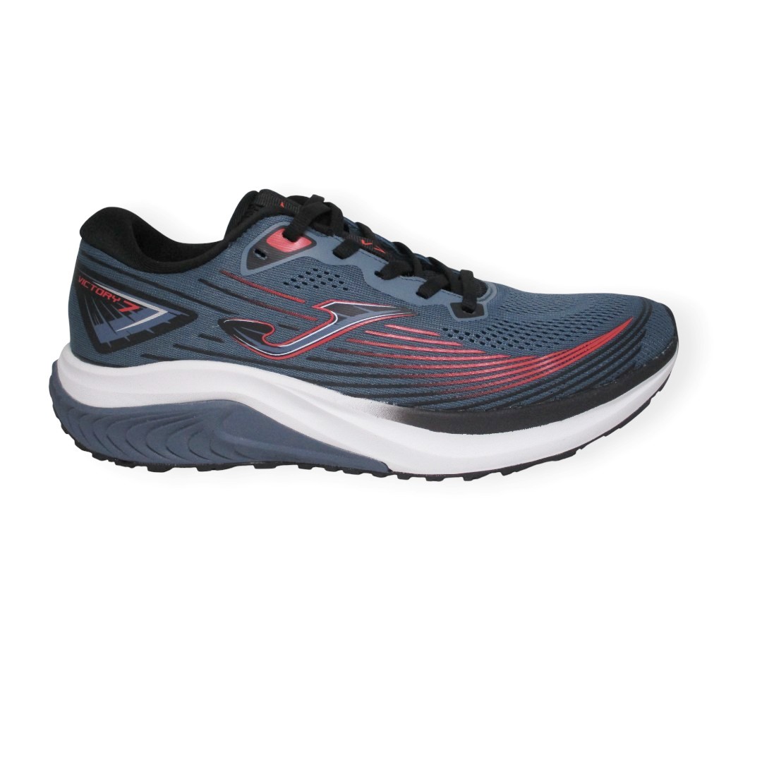 JOMA VICTORY M 2621 BLACK RUNNING