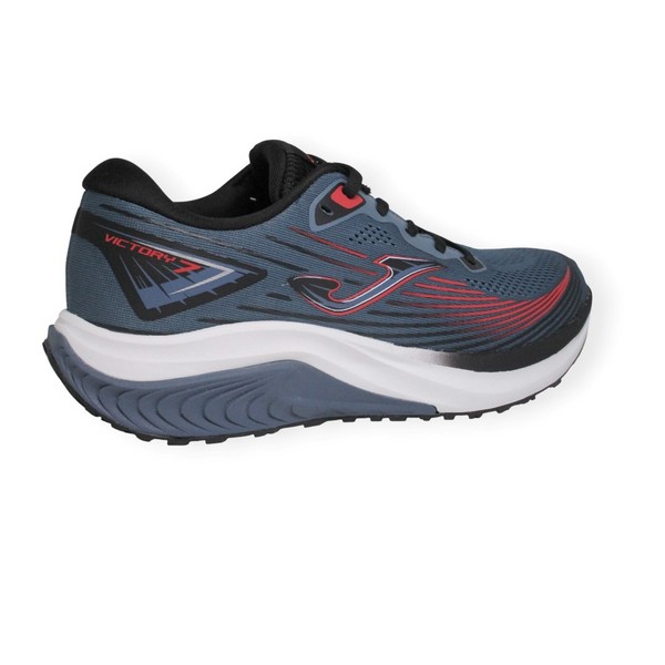 JOMA VICTORY M 2621 BLACK RUNNING