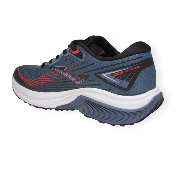 JOMA VICTORY M 2621 BLACK RUNNING