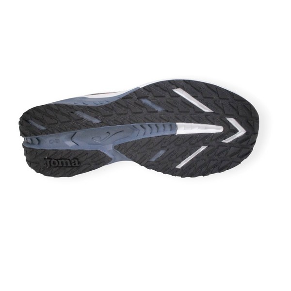 JOMA VICTORY M 2621 BLACK RUNNING 6