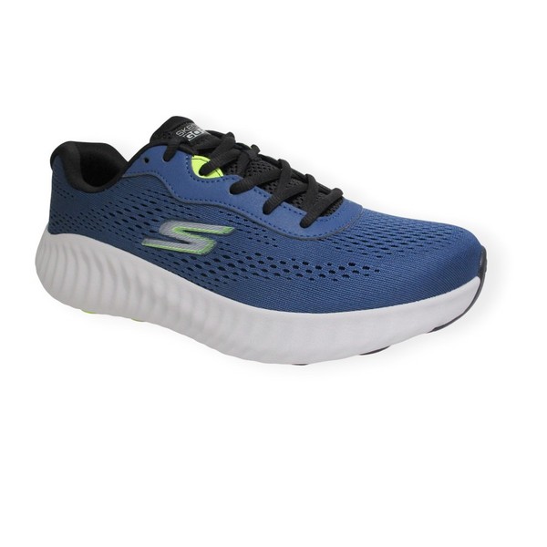 SKECHERS 220382 NVY GO RUN LIGHTDRIVE RUN NOW