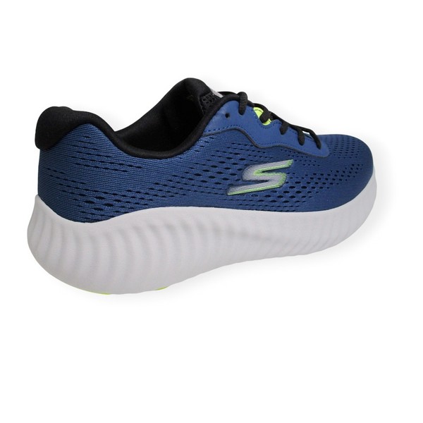 SKECHERS 220382 NVY GO RUN LIGHTDRIVE RUN NOW