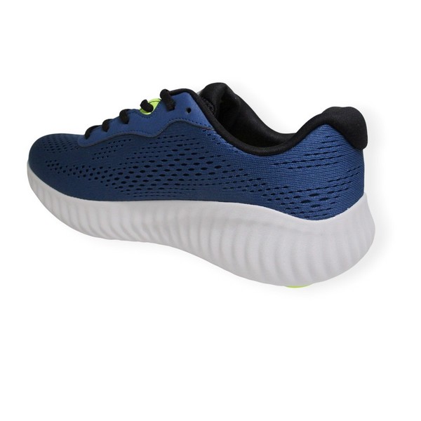 SKECHERS 220382 NVY GO RUN LIGHTDRIVE RUN NOW