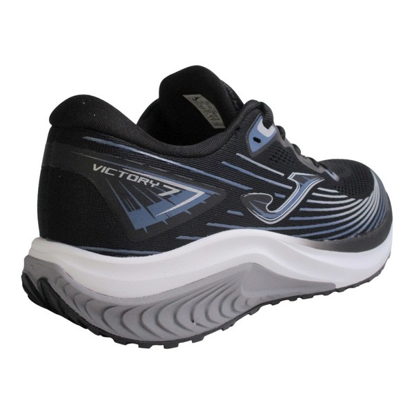 JOMA VICTORY M 2631 BLACK RUNNING