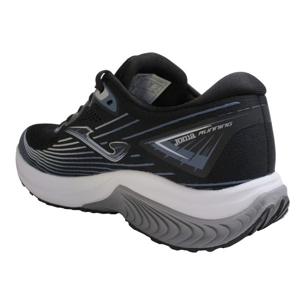 JOMA VICTORY M 2631 BLACK RUNNING