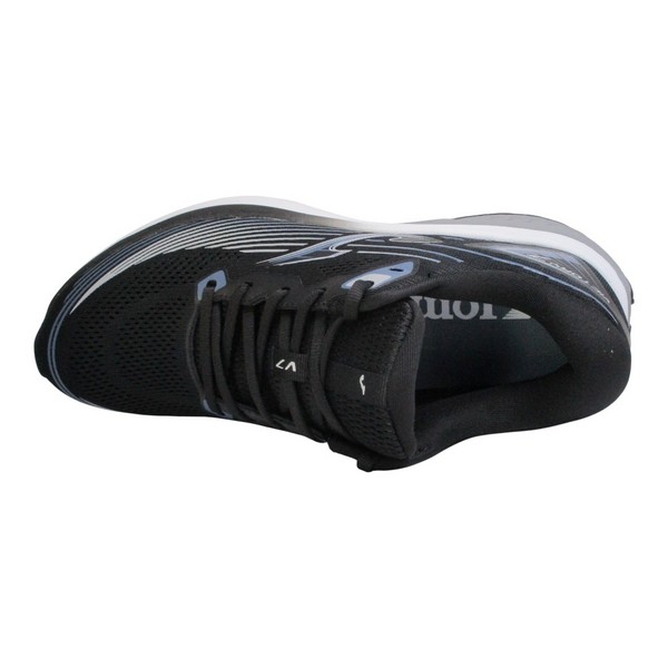 JOMA VICTORY M 2631 BLACK RUNNING
