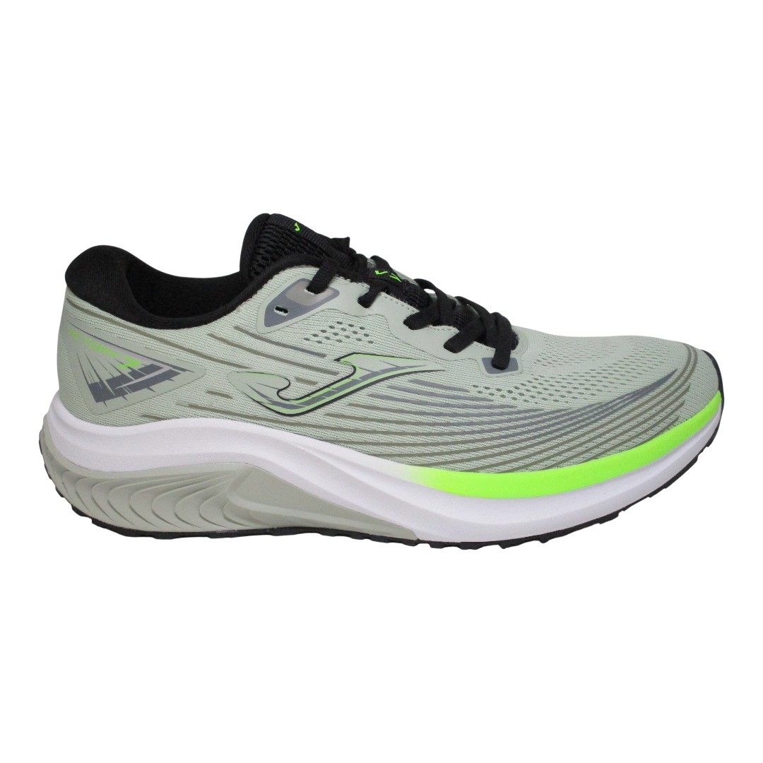JOMA VICTORY 7 2615 GREEN RUNNING