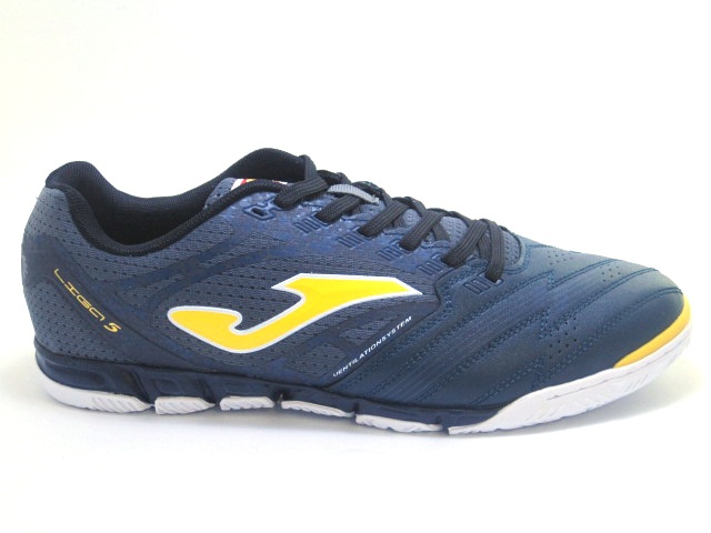 JOMA LIGA 5 2003 NAVY FUTSAL