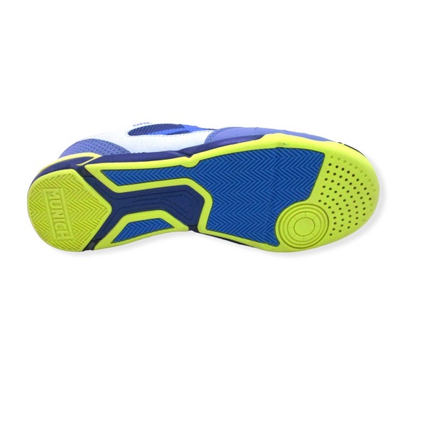 MUNICH ONE 48 GREY FUTSAL INDOOR 6