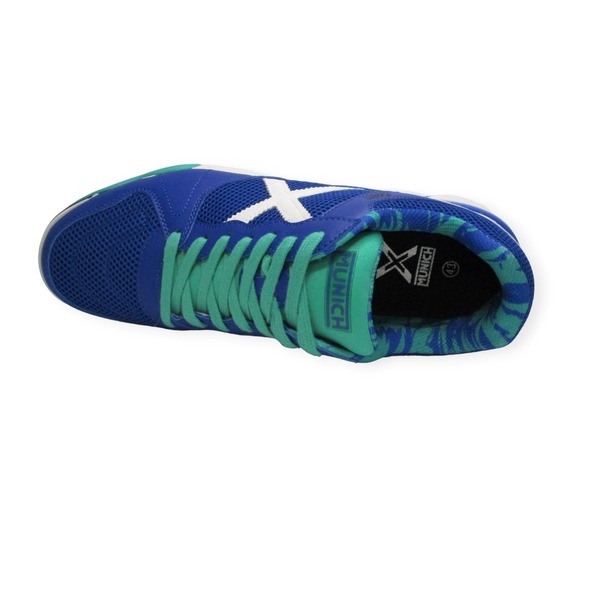 MUNICH ONE 52 NAV FUTSAL 3071052