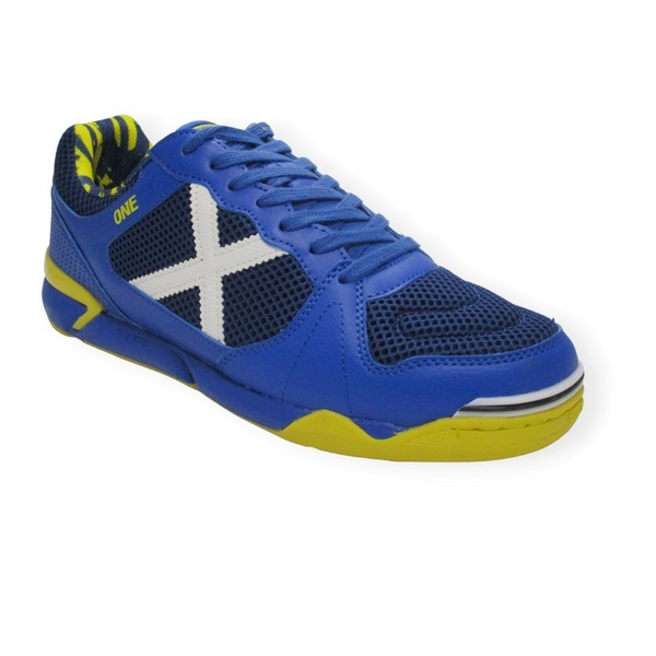 MUNICH ONE 51 BLUE FOOTSAL INDOOR 3071058