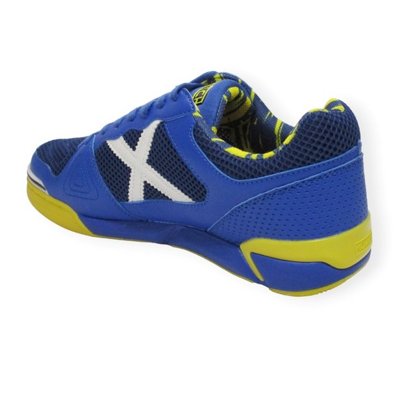 MUNICH ONE 51 BLUE FOOTSAL INDOOR 3071058