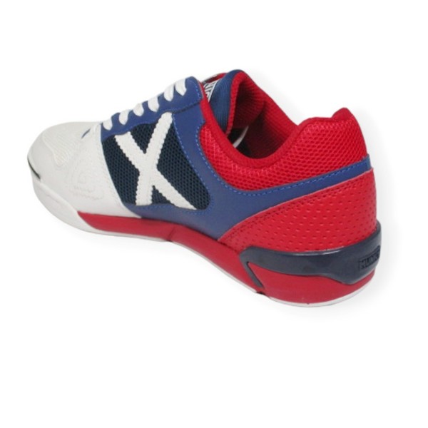 MUNICH ONE 65 WHITE 3071065 FUTSAL INDOOR