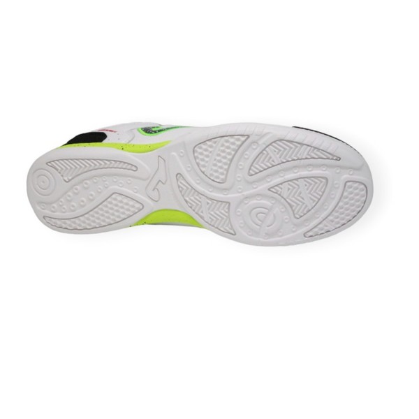 JOMA TOP FLEX 2432 WHITE FUTSAL  INDOOR 6
