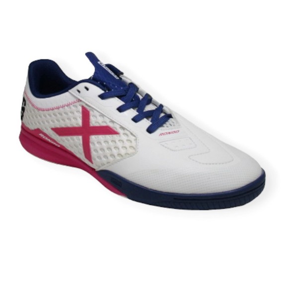 MUNICH RONDO 15 WHITE FUTSAL INDOOR