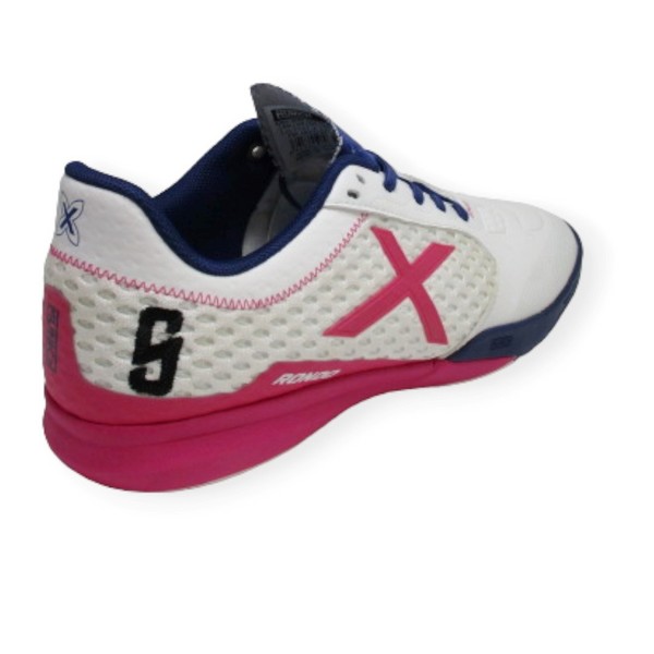 MUNICH RONDO 15 WHITE FUTSAL INDOOR