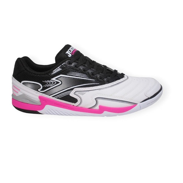 JOMA CANCHA 2502 WHITE FUTSAL INDOOR