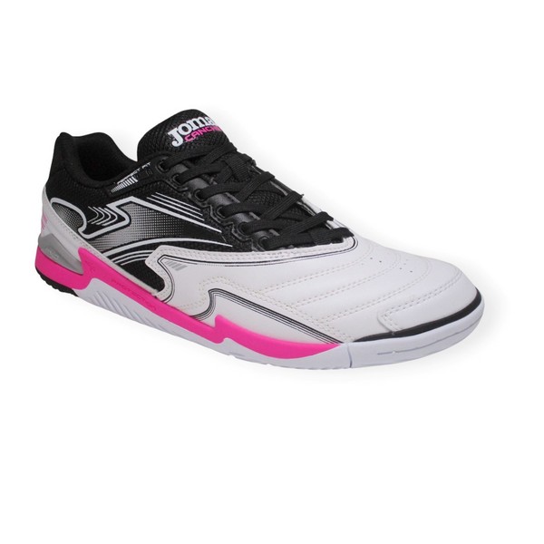 JOMA CANCHA 2502 WHITE FUTSAL INDOOR