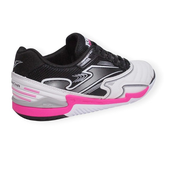 JOMA CANCHA 2502 WHITE FUTSAL INDOOR