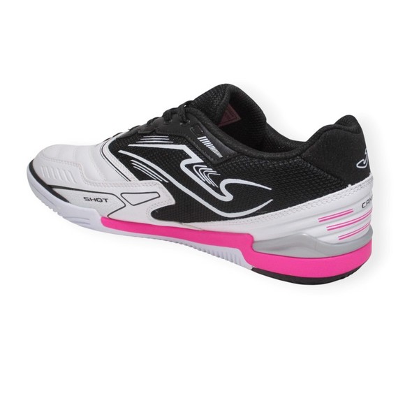 JOMA CANCHA 2502 WHITE FUTSAL INDOOR