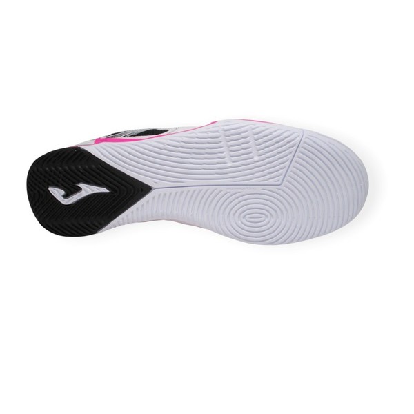 JOMA CANCHA 2502 WHITE FUTSAL INDOOR 6