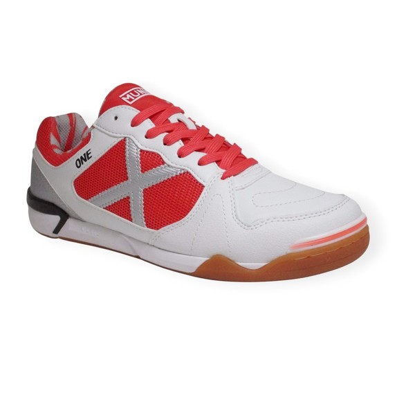 MUNICH ONE INDOOR 75 ORANGE FUTSAL INDOOR