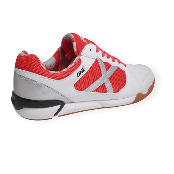 MUNICH ONE INDOOR 75 ORANGE FUTSAL INDOOR