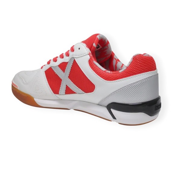 MUNICH ONE INDOOR 75 ORANGE FUTSAL INDOOR