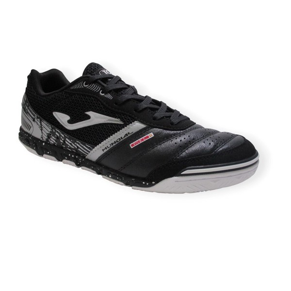 JOMA MUNDIAL 2601 BLACK FUTSAL INDOOR