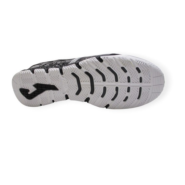 JOMA MUNDIAL 2601 BLACK FUTSAL INDOOR 6