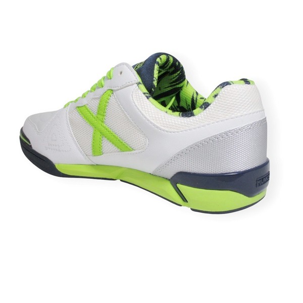 MUNICH ONE 77 WHITE FUTSAL INDOOR