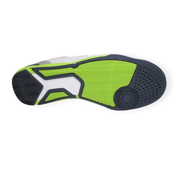 MUNICH ONE 77 WHITE FUTSAL INDOOR 6