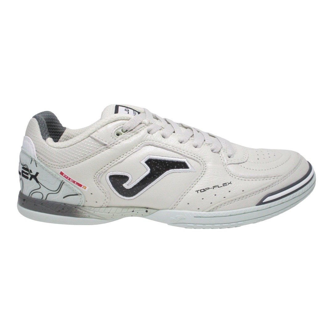 JOMA TOP FLEX 2612 GREY FUTSAL