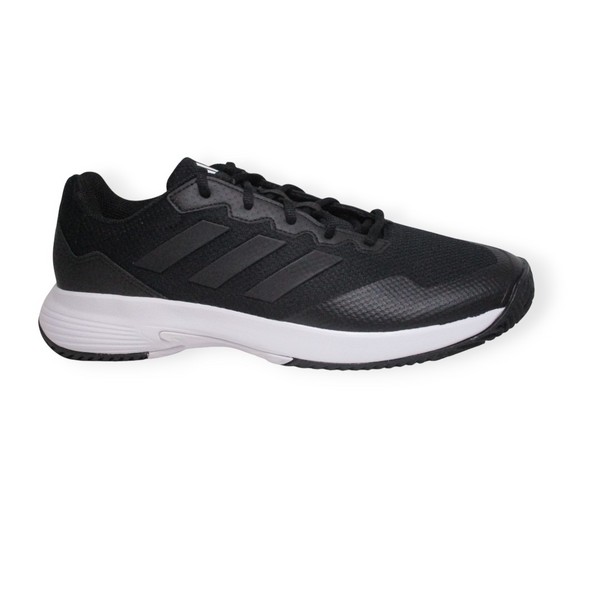 ADIDAS ID1494 GAMECOURT 2.0 BLACK PADEL