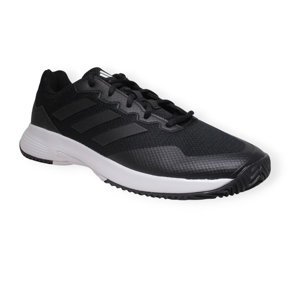 ADIDAS ID1494 GAMECOURT 2.0 BLACK PADEL